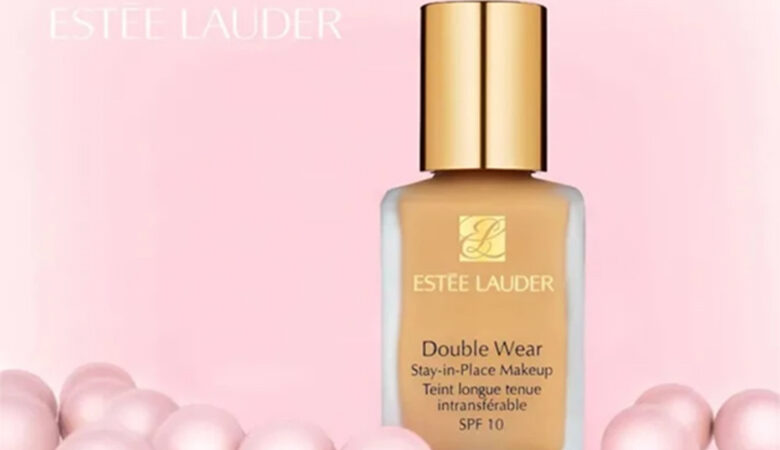 Το τέλειο μακιγιάζ από την Estée Lauder 