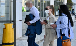 Φυλάκιση 4 ετών με αναστολή στον πρώην ντράμερ των Πυξ Λαξ