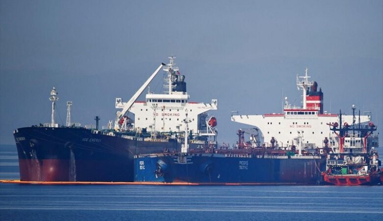 Ο Άρειος Πάγος άνοιξε τον δρόμο της απελευθέρωσης των Ελλήνων ναυτικών από το Ιράν