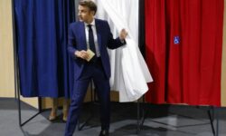 Γαλλία – Εκλογές: Ο Μακρόν στερείται την απόλυτη πλειοψηφία στην Εθνοσυνέλευση – Άνοδος της ακροδεξιάς
