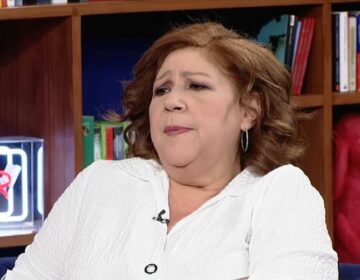 Κατάθεση ψυχής από την Χριστίνα Τσάφου: Ο παππούς μου ήταν φασίστας, βάρβαρος – Τον φοβόντουσαν όλοι