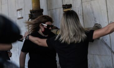 Ρούλα Πισπιρίγκου: Η αποκάλυψη της αδελφής της Δήμητρας για την Ίριδα που «έκαψε» την 33χρονη
