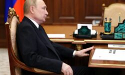 Ρωσία: Ο βοηθός του Πούτιν με τους πυρηνικούς κωδικούς βρέθηκε πυροβολημένος