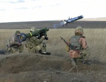 Ο Μπλίνκεν επιβεβαίωσε την άδεια των ΗΠΑ στην Ουκρανία για χρήση δυτικών όπλων σε ρωσικό έδαφος