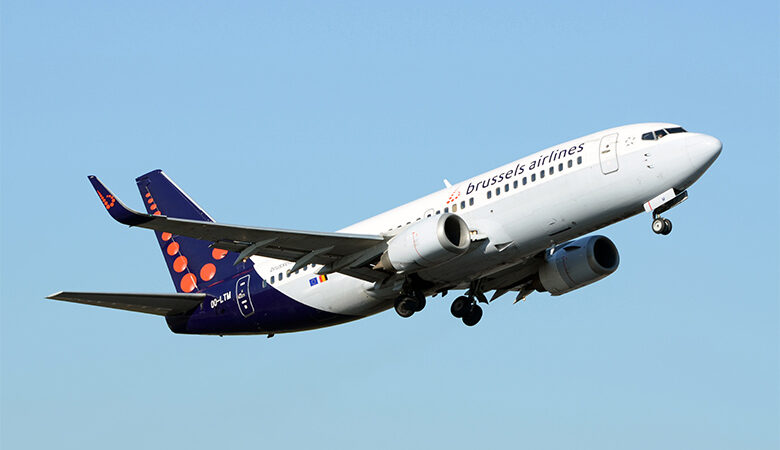 Βέλγιο: Απεργία στην Brussels Airlines με 315 πτήσεις να ακυρώνονται από την Πέμπτη έως και το Σάββατο
