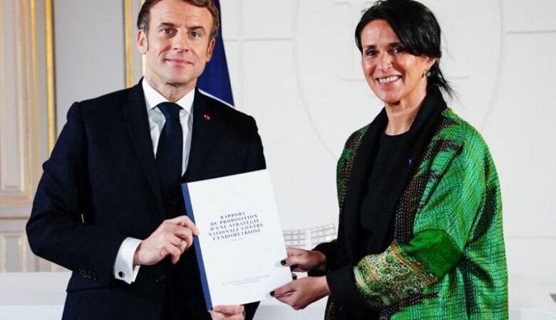 Γαλλία: Δικαστική έρευνα κατά της υφυπουργού Χρυσούλας Ζαχαροπούλου για βιασμούς