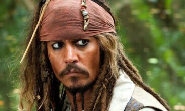 Τζόνι Ντεπ: Επιστρέφει ως Τζακ Σπάροου; Τι είπε ο παραγωγός των ταινιών «Οι Πειρατές της Καραϊβικής»