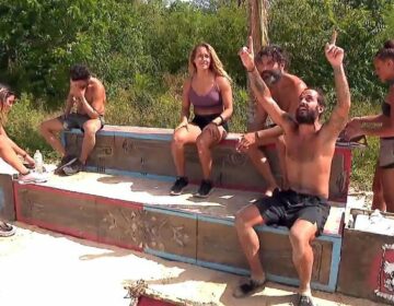 Survivor: Δεν χάνει με τίποτα ο Άρης – Ένταση στο Συμβούλιο μετά την δεύτερη υποψηφιότητα