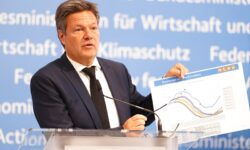 Γερμανία: «Σπάνιο αγαθό από τώρα και στο εξής το φυσικό αέριο»