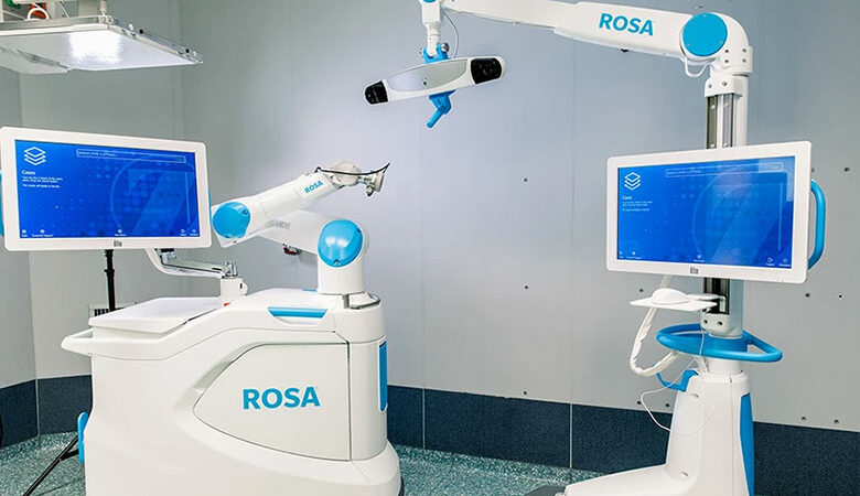 Ρομποτική Αρθροπλαστική Γόνατος: οριστική αντιμετώπιση και άμεση επιστροφή στις δραστηριότητες