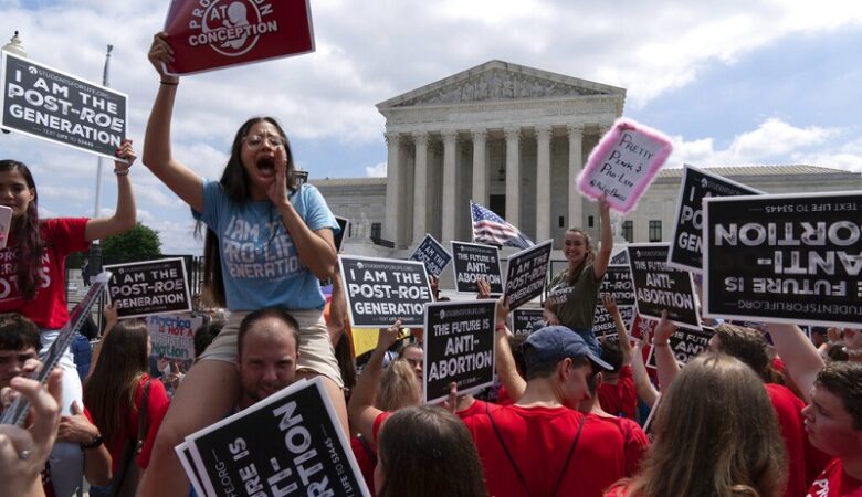 ΗΠΑ: Το Μιζούρι έγινε η πρώτη Πολιτεία που απαγόρευσε τις αμβλώσεις