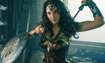 Το πρώτο κόμικ «Wonder Woman» πωλήθηκε 1,62 εκατομμύρια δολάρια σε δημοπρασία