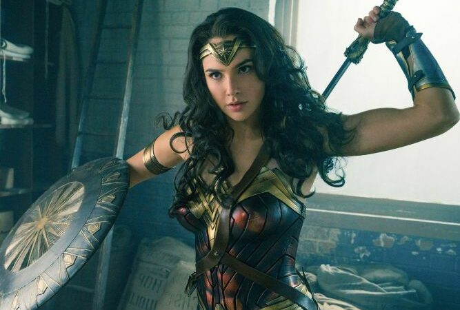 Το πρώτο κόμικ «Wonder Woman» πωλήθηκε 1,62 εκατομμύρια δολάρια σε δημοπρασία
