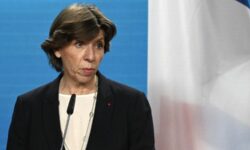 Γαλλίδα ΥΠΕΞ: Αν η Τουρκία επιμείνει στο βέτο για Φινλανδία, Σουηδία, θα θέσουμε θέμα «συμπεριφοράς»