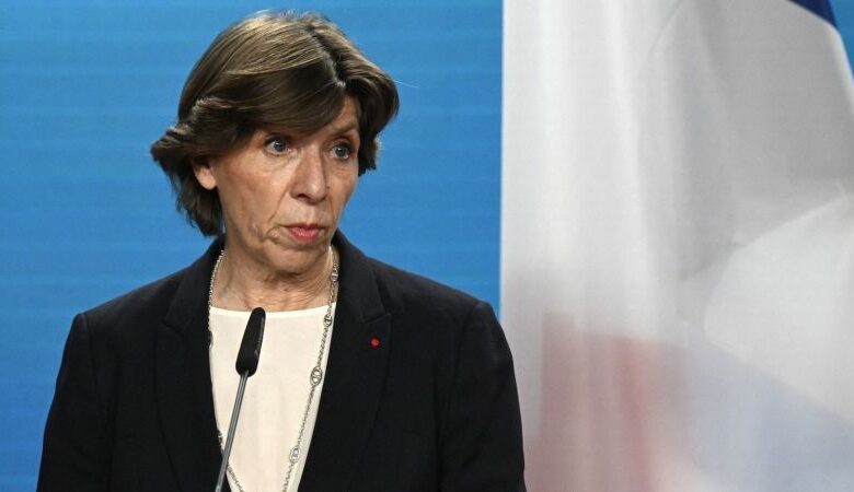 Γαλλίδα ΥΠΕΞ: Αν η Τουρκία επιμείνει στο βέτο για Φινλανδία, Σουηδία, θα θέσουμε θέμα «συμπεριφοράς»