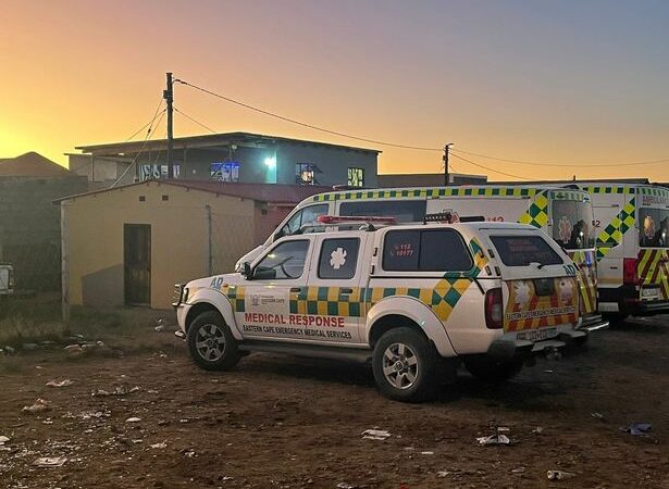 Νότια Αφρική: Τουλάχιστον 22 νεκροί σε νυχτερινό κέντρο στο Ίστ Λόντον