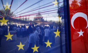 Τουρκία: Το ΕΔΔΑ ανοίγει τον δρόμο της αποπομπής της Άγκυρας από το Συμβούλιο της Ευρώπης