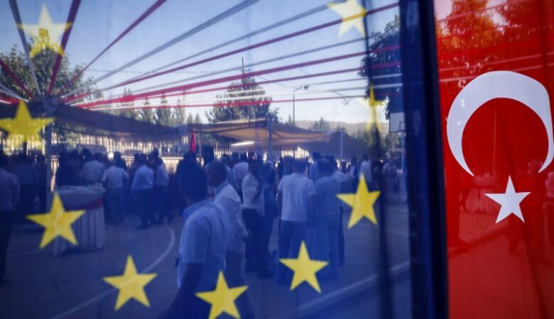 Τουρκία: Το ΕΔΔΑ ανοίγει τον δρόμο της αποπομπής της Άγκυρας από το Συμβούλιο της Ευρώπης