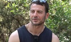 Γιώργος Αγγελόπουλος: «Η ζωή μου μετά το Survivor ήταν μια πολύ καινούργια και επικίνδυνη συνθήκη για μένα»