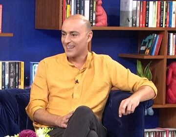 Θανάσης Αλευράς: «Ο δάσκαλος δεν ήθελε να διαβάσει την έκθεσή μου για να μη σοκαριστούν τα παιδιά»