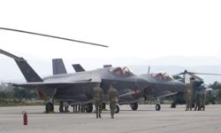 Το State Department ενημερώνει το Κογκρέσο για τα F-16 στην Τουρκία και τα F-35 στην Ελλάδα