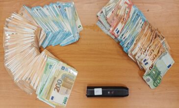 Πώς εξαπατούσε και λήστευε ηλικιωμένους εγκληματική συμμορία – Πάνω από 300.000 ευρώ η λεία της