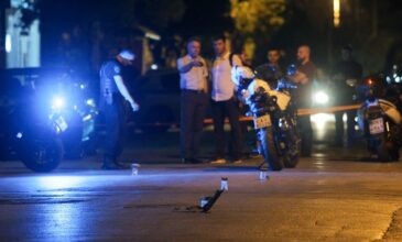 Κάτω Πατήσια: Ποιους αναζητά η αστυνομία μετά την αιματηρή συμπλοκή με τους 3 νεκρούς