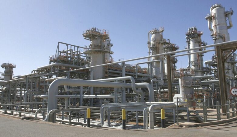 Φυσικό αέριο: Η Αλγερία ζητά επαναδιαπραγμάτευση των τιμών με τους πελάτες της