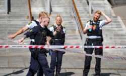 Δανία: Κρατείται σε ψυχιατρική πτέρυγα ο βασικός ύποπτος της επίθεσης σε εμπορικό κέντρο
