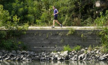 Ιταλία: Σε κατάσταση έκτακτης ανάγκης σε πέντε περιφέρειες του βορρά, λόγω ξηρασίας