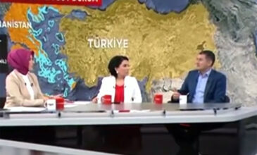 Προκαλεί σύμβουλος του Ερντογάν: Μας ανήκουν τα νησιά του Αιγαίου