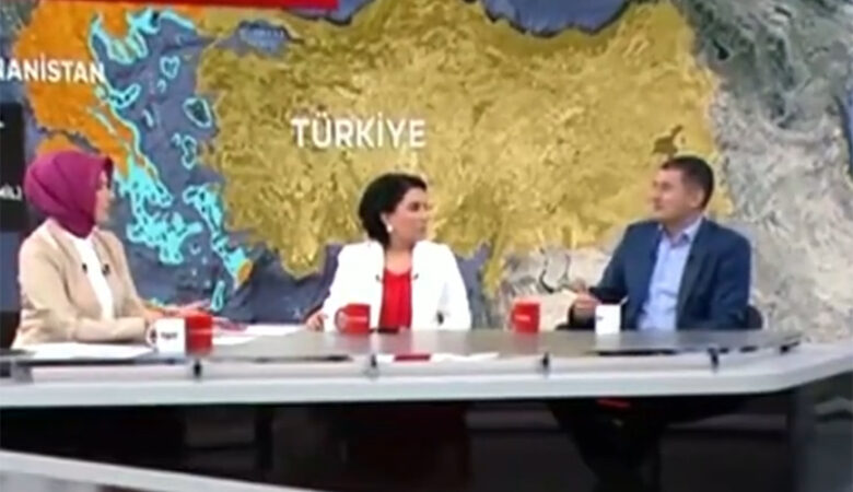 Προκαλεί σύμβουλος του Ερντογάν: Μας ανήκουν τα νησιά του Αιγαίου