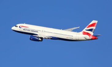 British Airways: Ακυρώνει εκατοντάδες πτήσεις αυτό το καλοκαίρι