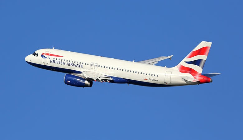 British Airways: Ακυρώνει εκατοντάδες πτήσεις αυτό το καλοκαίρι