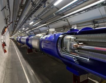 CERN: Επαναλειτουργεί επίσημα μετά από τρία χρόνια ο αναβαθμισμένος μεγάλος επιταχυντής