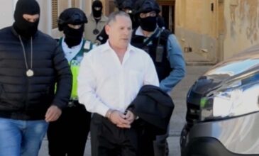 Μάλτα: «Για μένα ήταν απλά μια δουλειά» ομολόγησε κυνικά δολοφόνος δημοσιογράφου