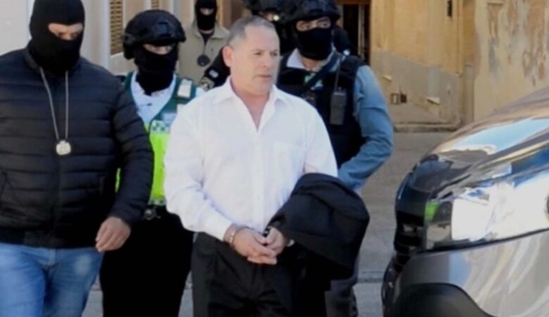 Μάλτα: «Για μένα ήταν απλά μια δουλειά» ομολόγησε κυνικά δολοφόνος δημοσιογράφου
