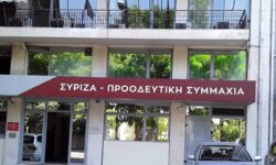 ΣΥΡΙΖΑ: «Ποιος μεσολάβησε από το γραφείο του πρωθυπουργού για τις συναντήσεις Πάτση στο Κόσοβο;»