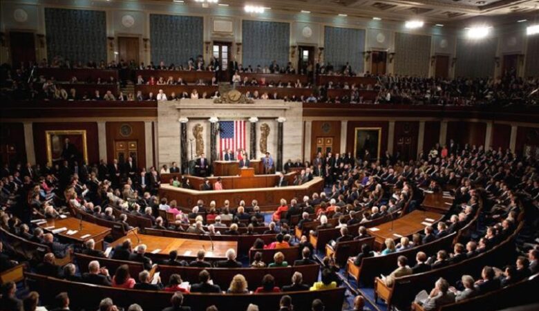 ΗΠΑ: Η Βουλή των Αντιπροσώπων αρνείται να θέσει σε ψηφοφορία το νομοσχέδιο για την παροχή νέας βοήθειας στην Ουκρανία
