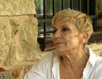 Χρύσα Ρώπα: «Ο Αλέξανδρος Ρήγας έκανε κατάχρηση εξουσίας»