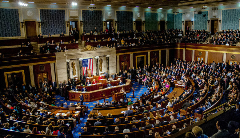 ΗΠΑ: Άκαρπες οι προσπάθειες για εκλογή νέου προέδρου στη Βουλή των Αντιπροσώπων