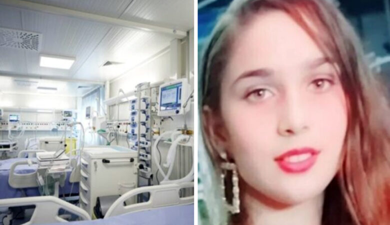 Βόλος: Από ηλεκτροπληξία ο θάνατος της 14χρονης Ελένης που έπεσε στο μπάνιο και νοσηλευόταν επί μήνες σε κώμα