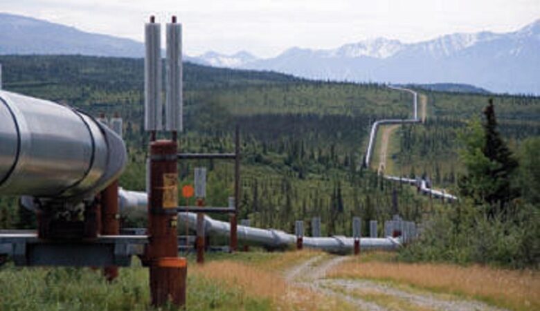 Ρωσία: Δικαστήριο διέταξε να «κλείσει» προσωρινά ο αγωγός πετρελαίου της Κασπίας