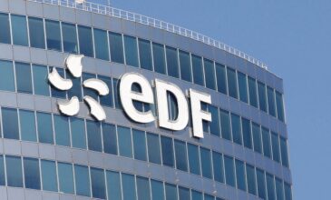 Γαλλία: Κρατικοποιείται ο κολοσσός ηλεκτρικής ενέργειας EDF