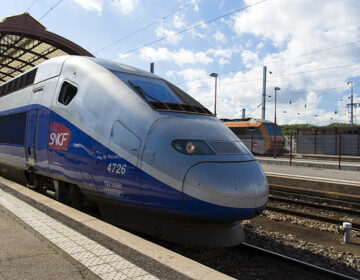 Μεγάλες καθυστερήσεις στα γαλλικά τρένα μετά την δολιοφθορά στο σιδηροδρομικό δίκτυο