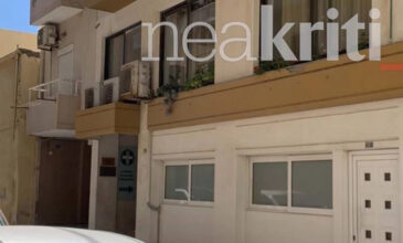 Μητροκτονία στην Κρήτη: Τελευταίο αντίο στην 67χρονη που ο γιος της την χτύπησε μέχρι θανάτου