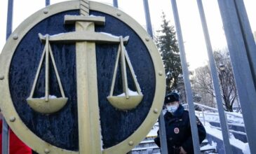 Ρωσία: Σύλληψη του διευθυντή του Επιστημονικού κέντρου Πυραύλων και Πυροβολικού για υπεξαίρεση