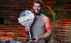 Survivor: Ο Στάθης Σχίζας είναι ο μεγάλος νικητής – Δείτε εικόνες από τον μεγάλο τελικό