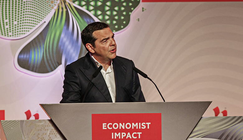 Αλέξης Τσίπρας: Έλλειμμα σοβαρότητας και ευθύνης του πρωθυπουργού – Αναγκαία η πολιτική αλλαγή