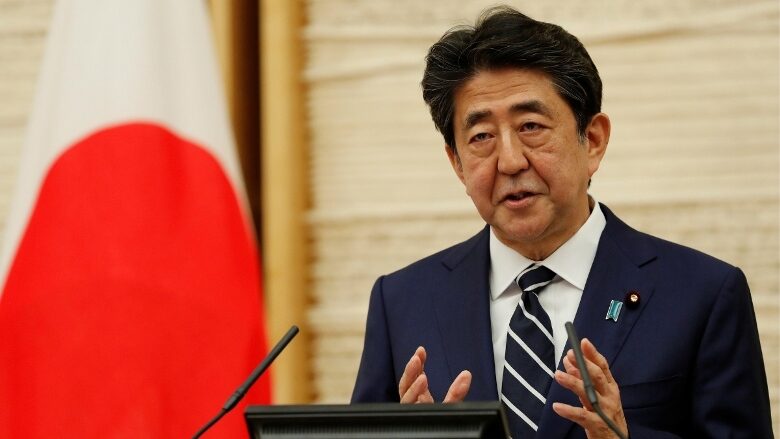 Σίνζο Άμπε: Πυροβόλησαν τον πρώην πρωθυπουργό της Ιαπωνίας, ενώ έδινε ομιλία – Δείτε βίντεο